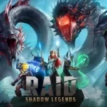 「レイドシャドウレジェンド」は面白い？