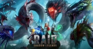 「レイドシャドウレジェンド」は面白い？