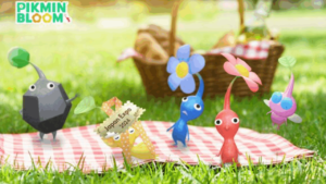 「ピクミンブルーム」は面白い？