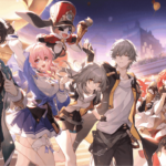 「崩壊スターレイル」は面白い？