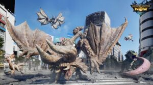 モンハンNowは面白い？