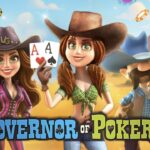 Governor of Poker 3は面白い？