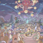 「最強でんでん」は面白い？